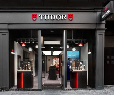 tudor boutique edition|tudor boutiques usa.